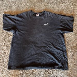 90s Nike Agassi shirt